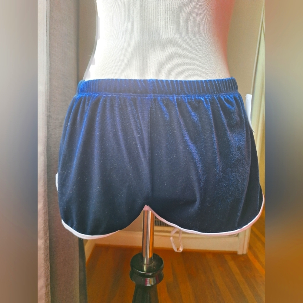 Short